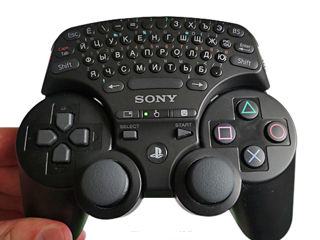 Клавиатура Wireless Keypad (PS3)