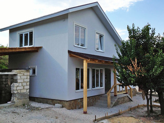 Строительство энерогоэффективных домов foto 4