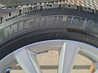 245/50 R18 Michelin foto 2