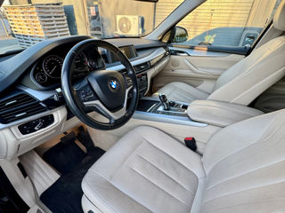 BMW X5 foto 7