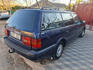 Volkswagen Passat foto 2