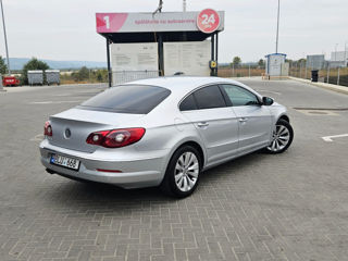 Volkswagen Passat CC foto 3