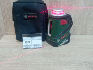 BOSCH PPL 360 , 1690 lei