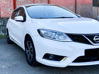 Nissan Pulsar foto 3