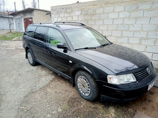 Volkswagen Passat foto 8