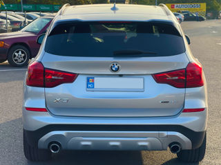 BMW X3 foto 7