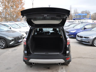 Ford Kuga foto 9