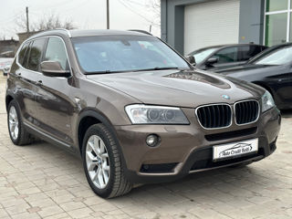 BMW X3 foto 3