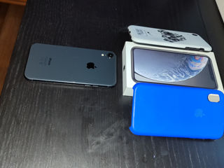 iPhone XR 128 gb