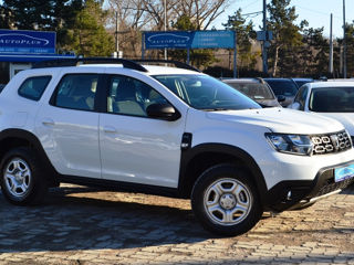 Dacia Duster foto 3