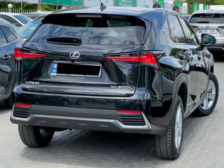 Lexus NX Series foto 3