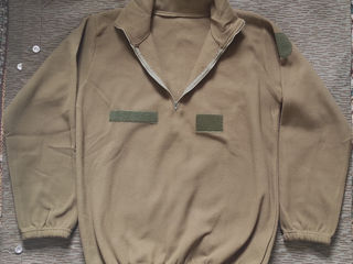 Army Jacket Fleece, NATO foto 5