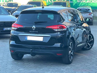 Renault Scenic foto 3