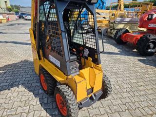 Bobcat S70 foto 8