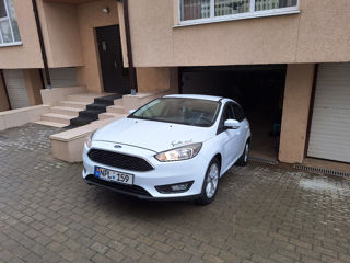 Ford Focus foto 1