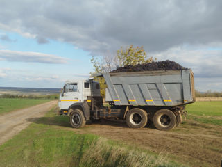 KAMAZ 5511 foto 8