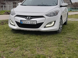 Hyundai i30 foto 7