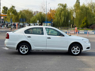 Skoda Octavia foto 4