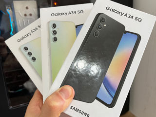 Samsung  A34 5G