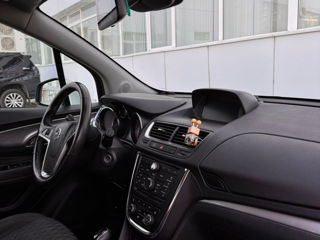 Opel Mokka foto 5