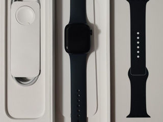 Apple Watch Series 7 45 mm