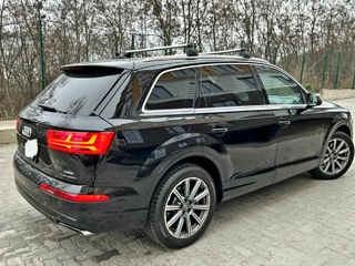 Audi Q7 foto 3