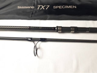 Daiwa Emcast 5000 LDA - 1700 lei (4-1550) + род под+ TX7