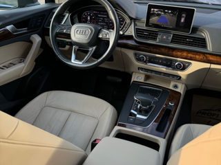 Audi Q5 foto 5