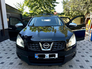 Nissan Qashqai foto 14