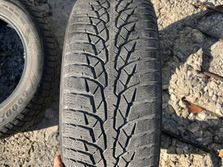 Продам 2 шины 205/60 R16 foto 7