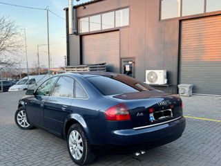 Audi A6 foto 3