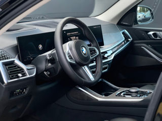 BMW X7 foto 10