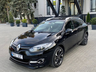 Renault Megane foto 1