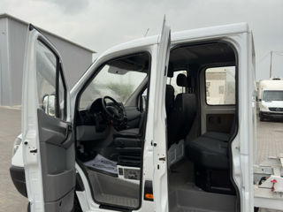 Mercedes Sprinter 513 CDI foto 7