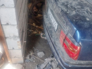 Opel Vectra foto 1