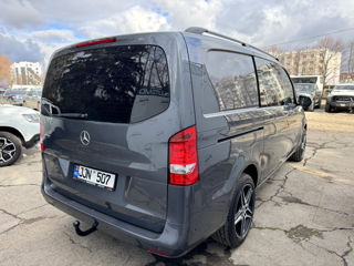 Mercedes Vito foto 4