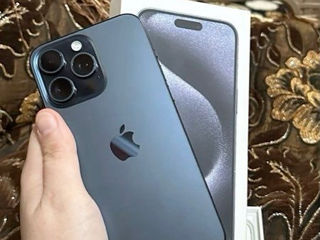 Куплю iPhone 15 pro max