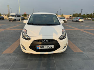 Hyundai ix20 foto 5