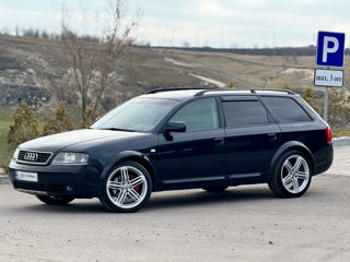 Audi A6 Allroad foto 2