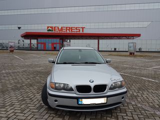 BMW 3 Series foto 7