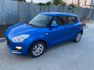 Suzuki Swift foto 2