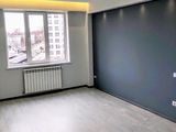Apartment 1 odaie+living.52 m2.Reparație Euro.Botanica.str.H.Botev!!! foto 3