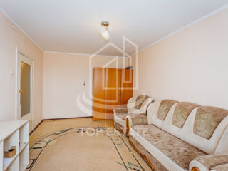 Apartament cu 1 cameră, 48 m², Botanica, Chișinău foto 4