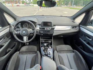 BMW 2 Series Gran Tourer foto 9