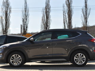 Hyundai Tucson foto 2