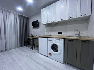 Apartament cu 1 cameră, 22 m², Ciocana, Chișinău