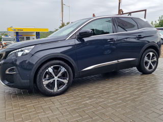 Peugeot 3008 foto 12