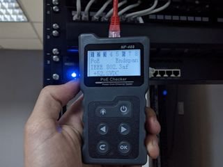 Установка IP домофонов, турникетов и систем контроля доступа foto 10