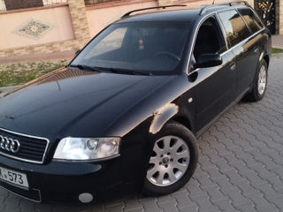 Audi A6 foto 7