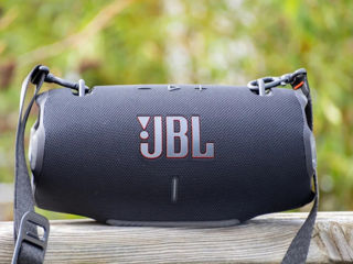 Difuzor portabil JBL Xtreme 4 - Livrare în toată Moldova! Credit 0%